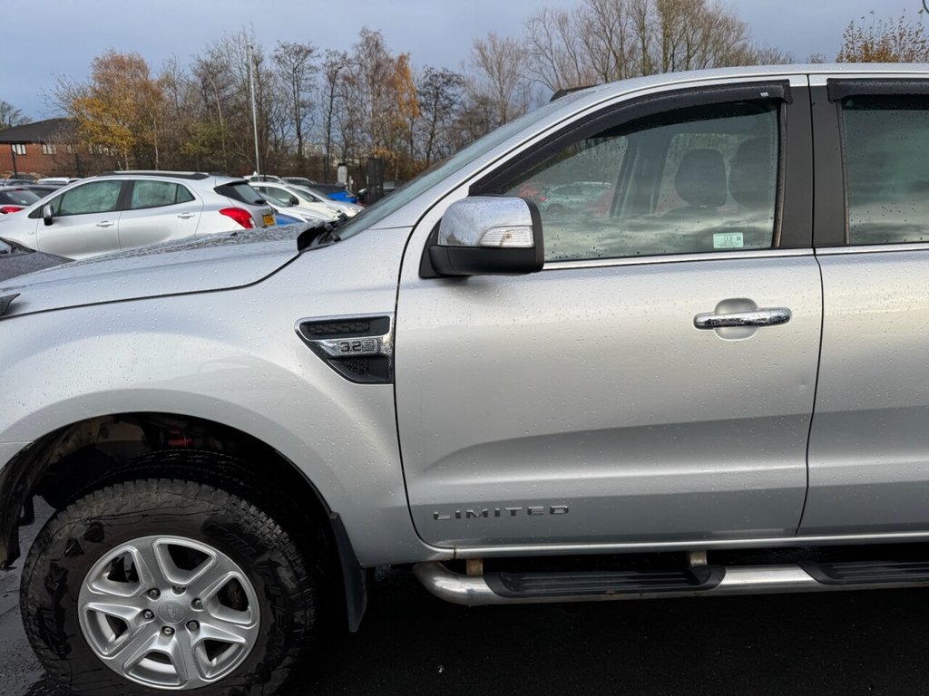 Used Ford Ranger 2015 for sale - 76655060: Photo 37