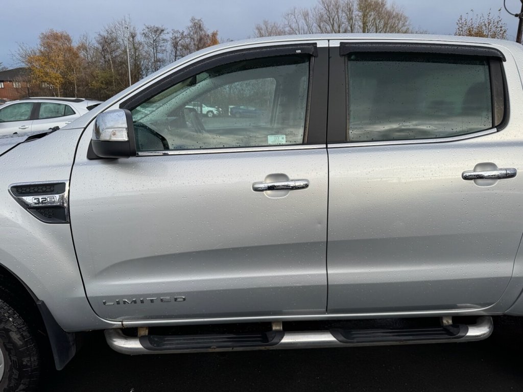 Used Ford Ranger 2015 for sale - 76655060: Photo 38