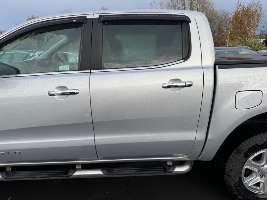 Used Ford Ranger 2015 for sale - 76655060: Photo 39