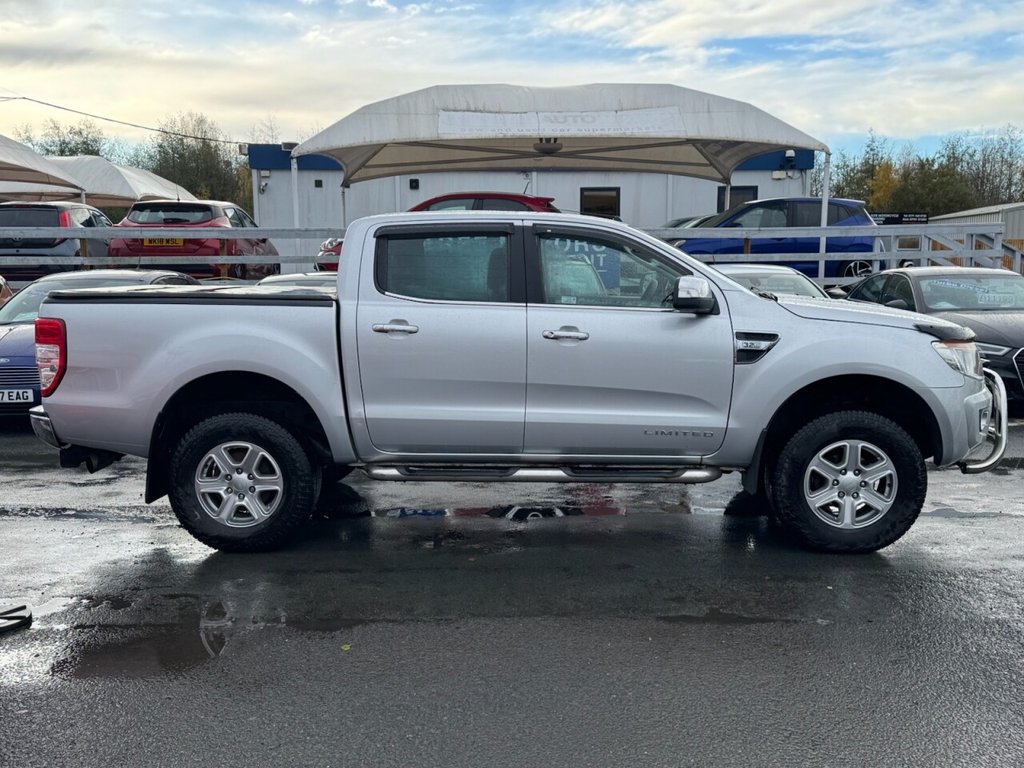 Used Ford Ranger 2015 for sale - 76655060: Photo 4