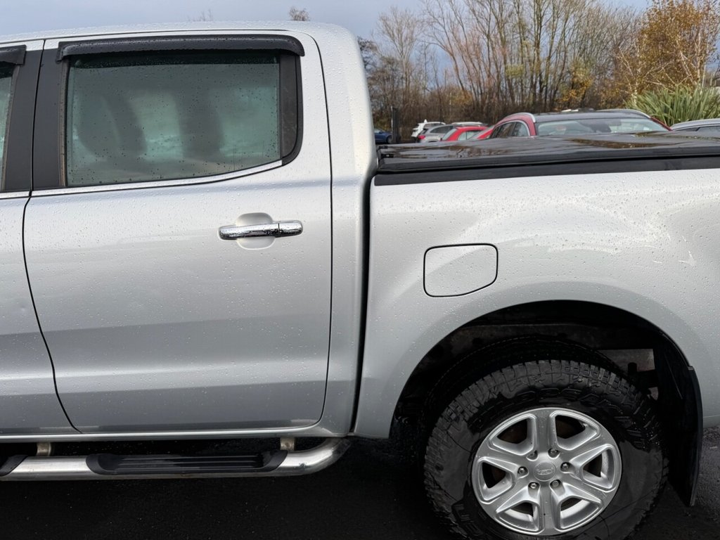 Used Ford Ranger 2015 for sale - 76655060: Photo 40