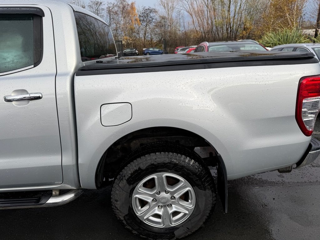 Used Ford Ranger 2015 for sale - 76655060: Photo 41