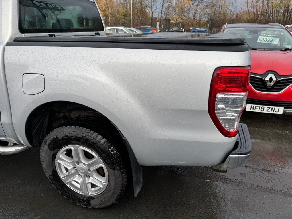 Used Ford Ranger 2015 for sale - 76655060: Photo 42