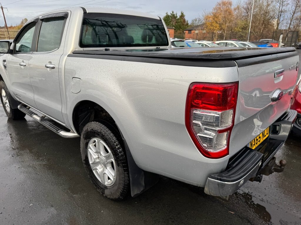Used Ford Ranger 2015 for sale - 76655060: Photo 43