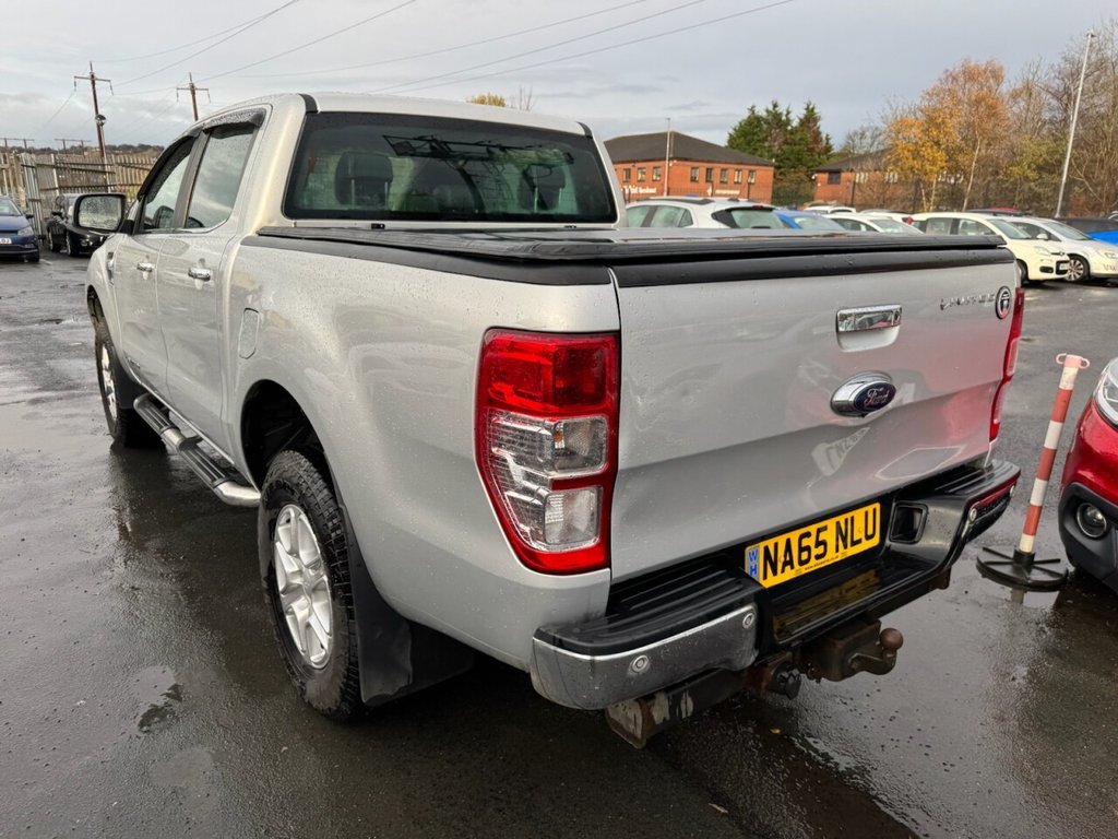 Used Ford Ranger 2015 for sale - 76655060: Photo 44