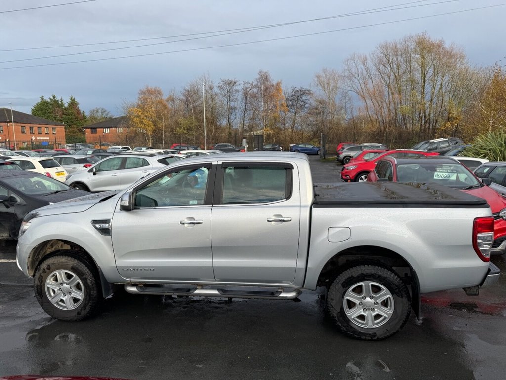Used Ford Ranger 2015 for sale - 76655060: Photo 45