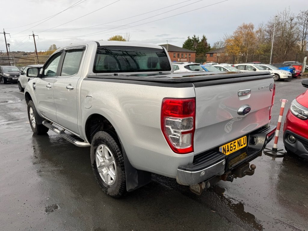 Used Ford Ranger 2015 for sale - 76655060: Photo 5