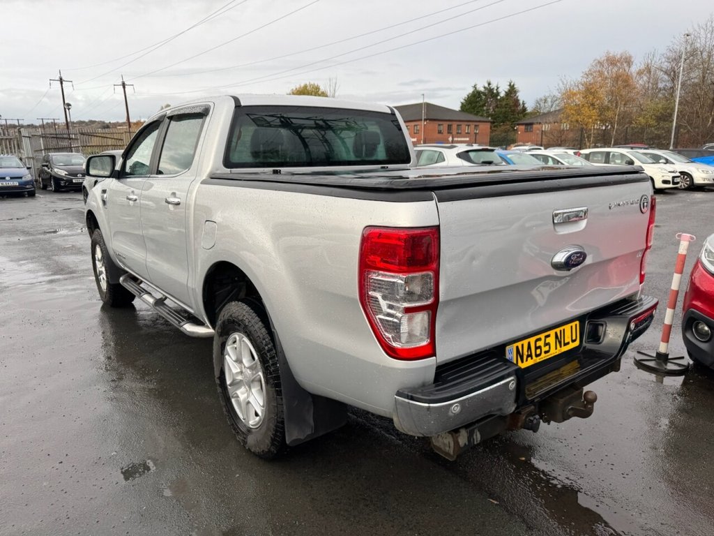 Used Ford Ranger 2015 for sale - 76655060: Photo 6