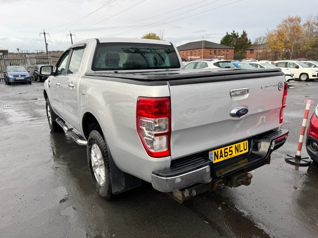 Used Ford Ranger 2015 for sale - 76655060: Photo 7