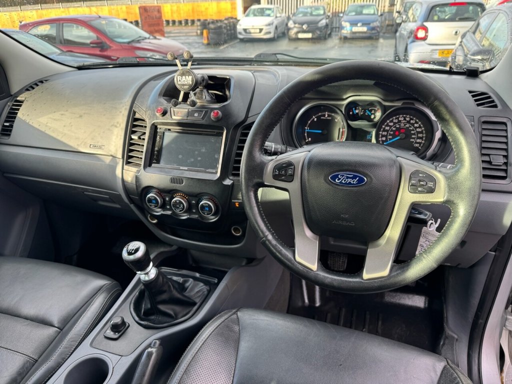 Used Ford Ranger 2015 for sale - 76655060: Photo 8