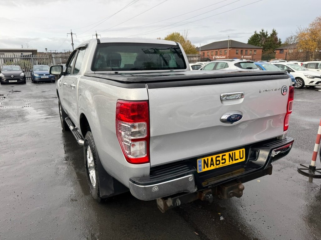 Used Ford Ranger 2015 for sale - 76655060: Photo 9