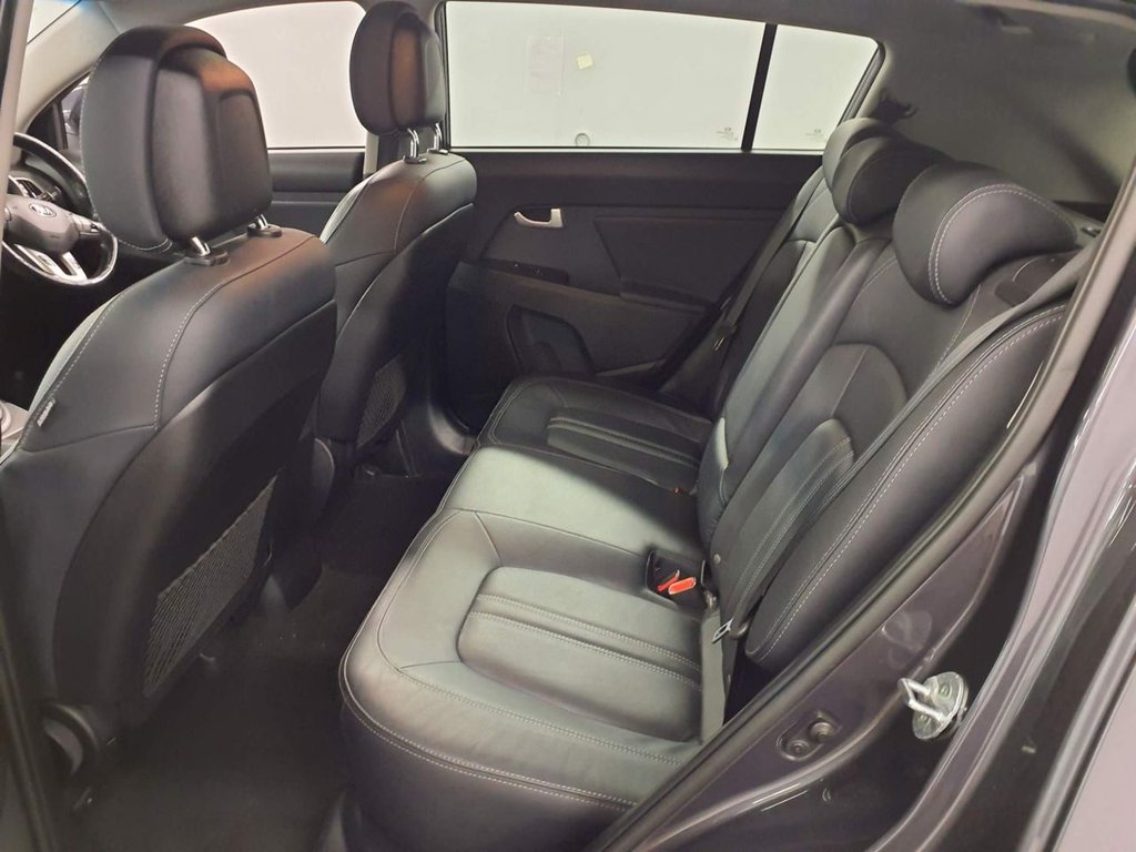 Used Kia Sportage 2014 for sale - 77749012: Photo 10