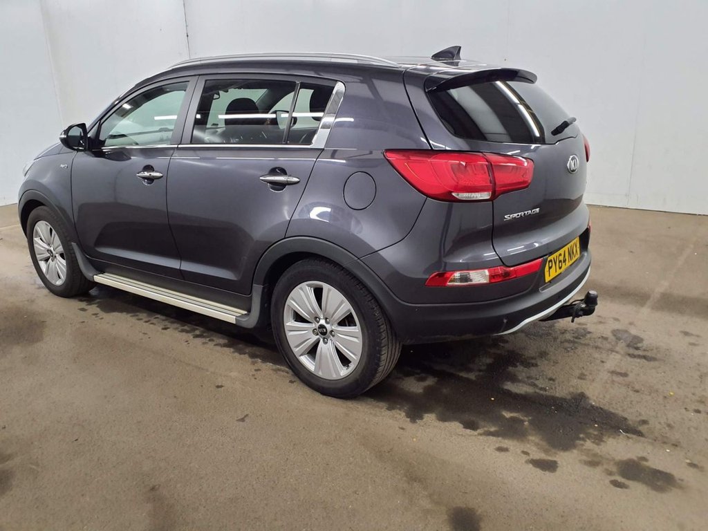 Used Kia Sportage 2014 for sale - 77749012: Photo 5