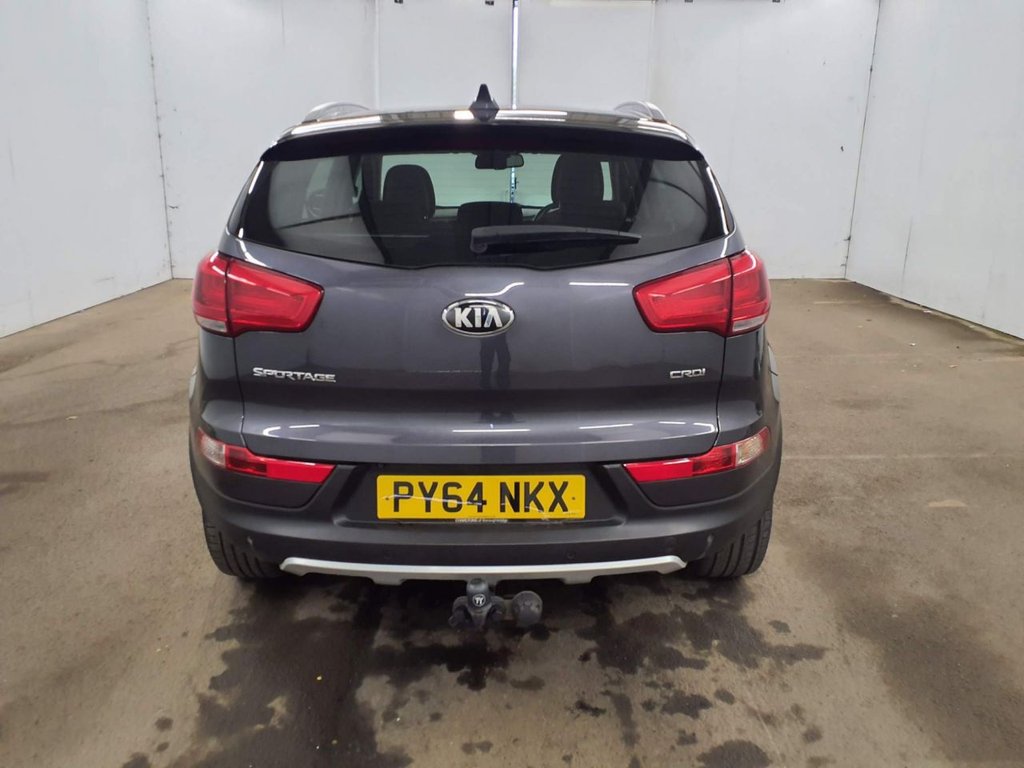 Used Kia Sportage 2014 for sale - 77749012: Photo 6