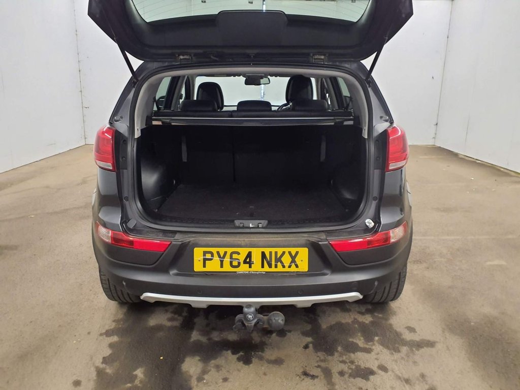 Used Kia Sportage 2014 for sale - 77749012: Photo 7