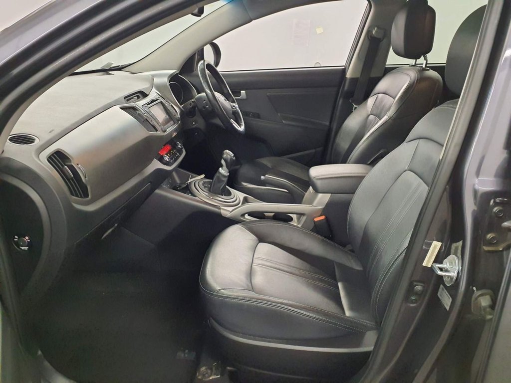 Used Kia Sportage 2014 for sale - 77749012: Photo 9