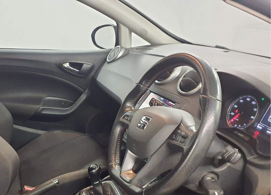 Used SEAT Ibiza 2017 for sale - 77037824: Photo 2