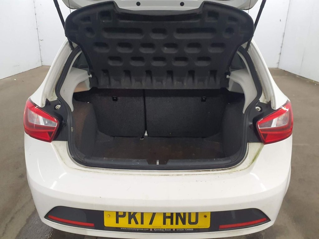 Used SEAT Ibiza 2017 for sale - 77037824: Photo 6