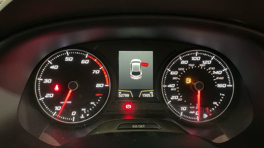 Used SEAT Leon 2018 for sale - 77328404: Photo 9