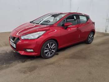 2019 (19) - 0.9 Petrol (IG-T), Acenta, Limited Edition, Manual, Euro 6. 5-Door