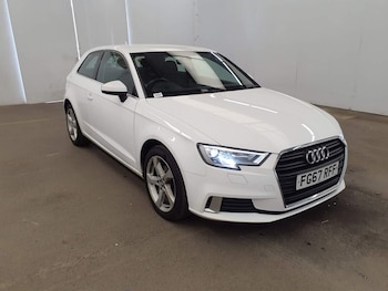 Audi - A3