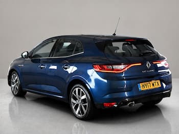 Used Renault Megane 2017 for sale - 79619279: Photo