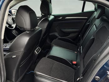 Used Renault Megane 2017 for sale - 79619279: Photo