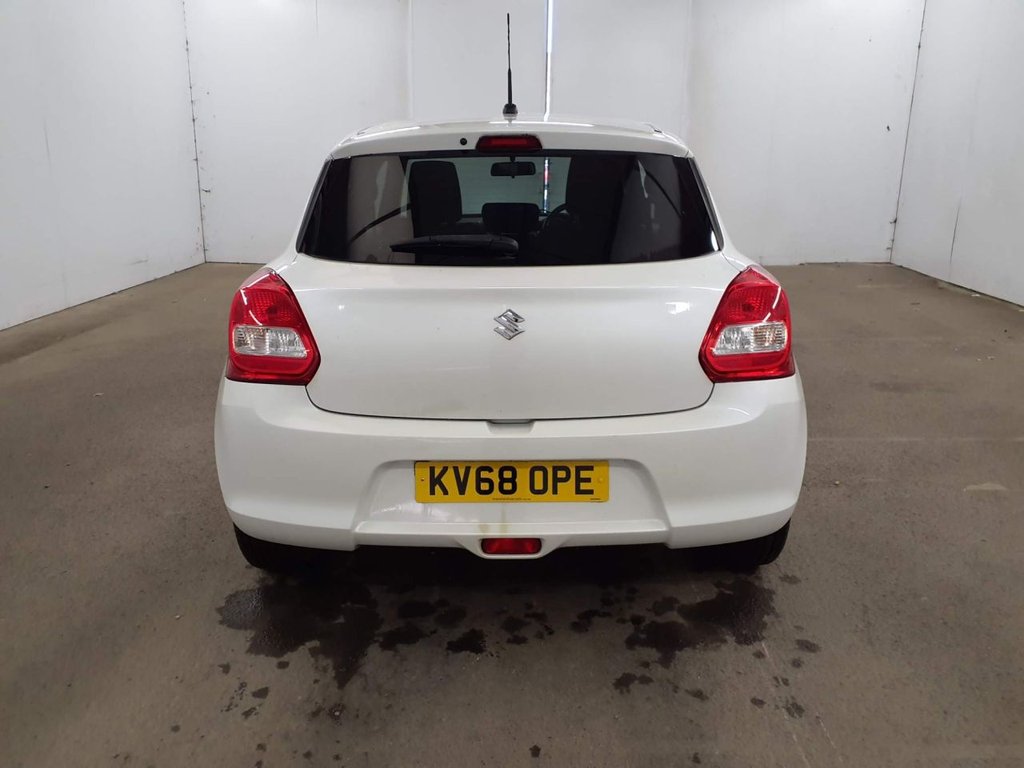 Used Suzuki Swift 2018 for sale - 77748833: Photo 6