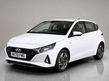 Used Hyundai i20 2020 for sale - 79300708: Photo
