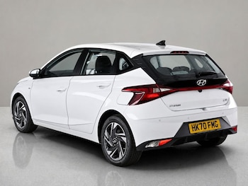 Used Hyundai i20 2020 for sale - 79300708: Photo