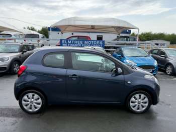 Used Citroen C1 2015 for sale - 74795430: Photo