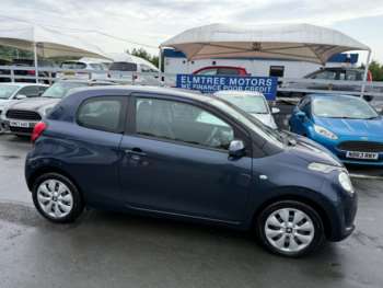 Used Citroen C1 2015 for sale - 74795430: Photo