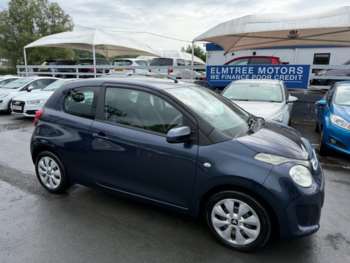 Used Citroen C1 2015 for sale - 74795430: Photo