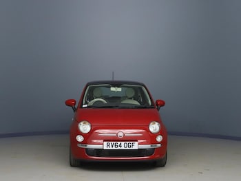 Used Fiat 500 2014 for sale - 76068960: Photo 3