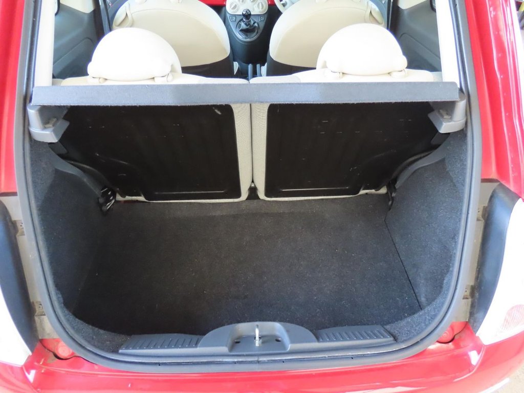 Used Fiat 500 2014 for sale - 76068960: Photo 7