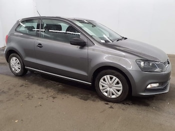 Used Volkswagen Polo 2014 for sale - 75777703: Photo