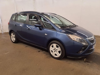2015 (65) - 7 Seater, 2.0 Turbo Diesel (CDTI), Exclusiv Edition, MPV, 5 Door, Manual.