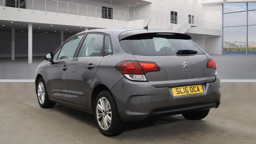 Used Citroen C4 2016 for sale - 77520822: Photo 3