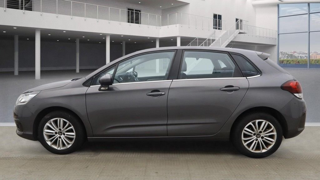 Used Citroen C4 2016 for sale - 77520822: Photo 6