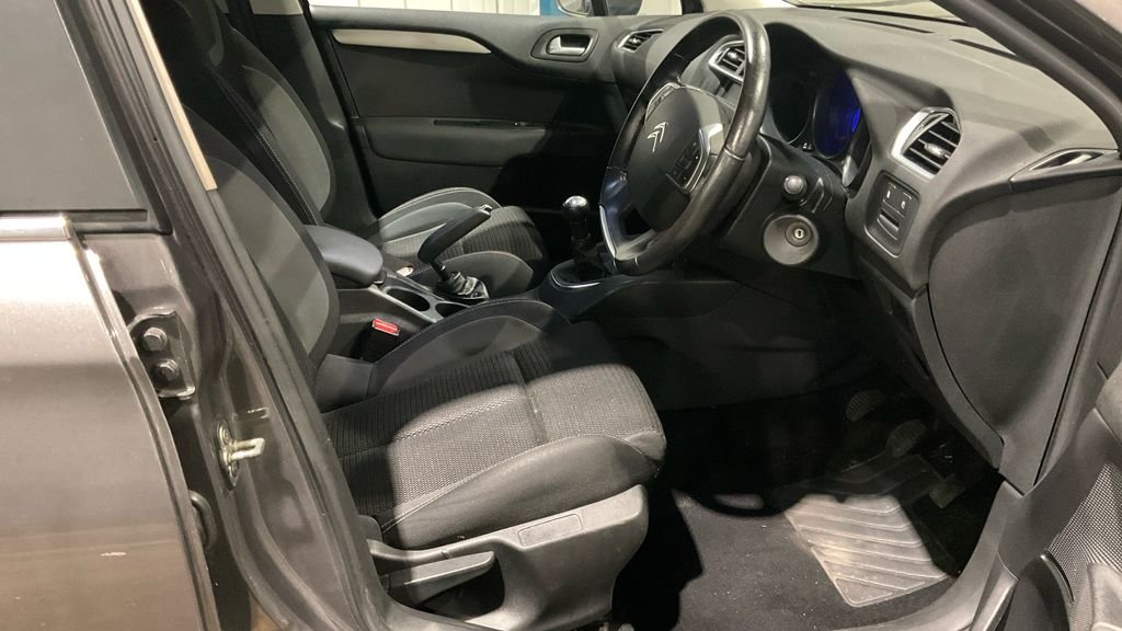 Used Citroen C4 2016 for sale - 77520822: Photo 8