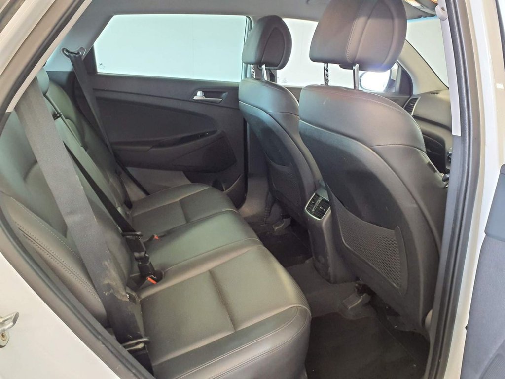 Used Hyundai TUCSON 2017 for sale - 77836071: Photo 9