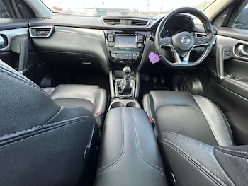 Used Nissan Qashqai 2018 for sale - 78241238: Photo