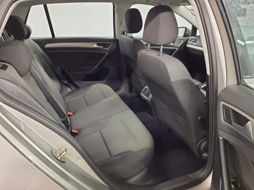 Used Volkswagen Golf 2015 for sale - 77836053: Photo 11