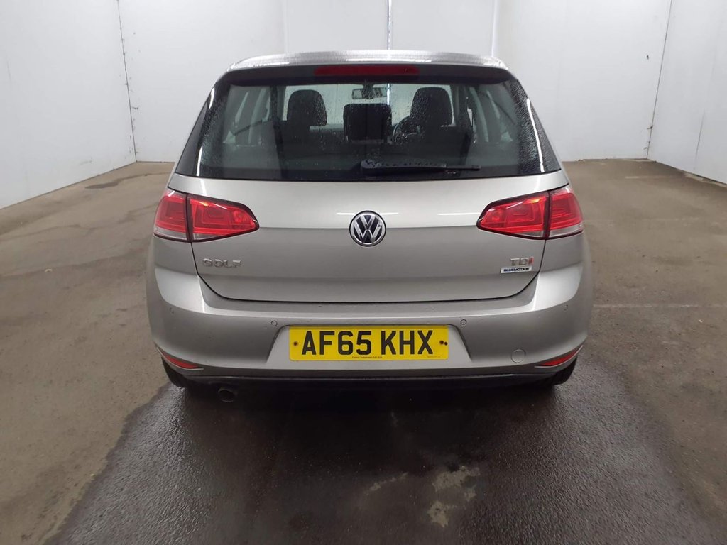 Used Volkswagen Golf 2015 for sale - 77836053: Photo 6