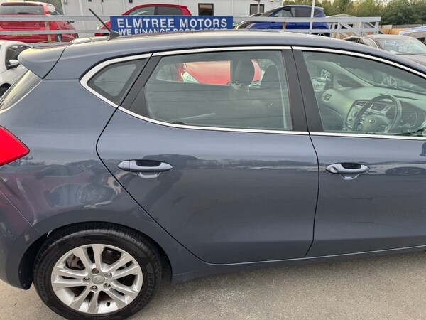 Used Kia Ceed 2014 for sale - 76132555: Photo 12