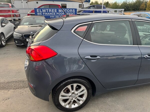 Used Kia Ceed 2014 for sale - 76132555: Photo 13