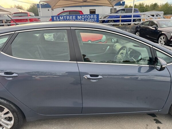 Used Kia Ceed 2014 for sale - 76132555: Photo 15