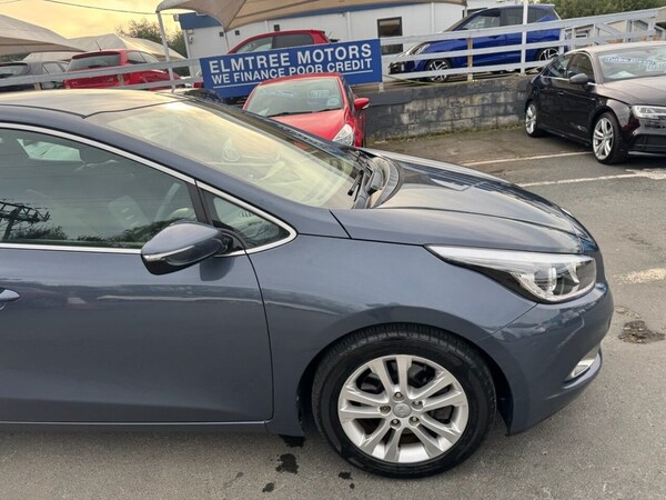 Used Kia Ceed 2014 for sale - 76132555: Photo 16