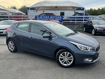 Kia - Ceed