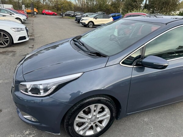 Used Kia Ceed 2014 for sale - 76132555: Photo 25